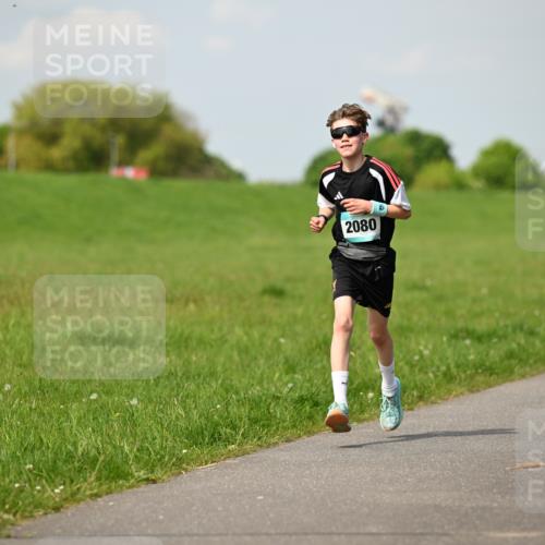 10.05.2026 - 8. Wedeler Halbmarathon Dr. Thomas Lammeyer http://msf.ph/oto/9691936 10.05.2026 11:14:39 Laufen 2080 meine-sportfotos.de