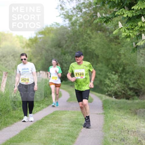09.05.2026 - Störlauf Andreas Tolksdorf http://msf.ph/oto/9691958 09.05.2026 16:42:01 Laufen 2529, 2741, 2520 meine-sportfotos.de
