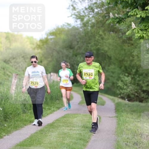 09.05.2026 - Störlauf Andreas Tolksdorf http://msf.ph/oto/9691962 09.05.2026 16:42:01 Laufen 2529, 2741, 2520 meine-sportfotos.de