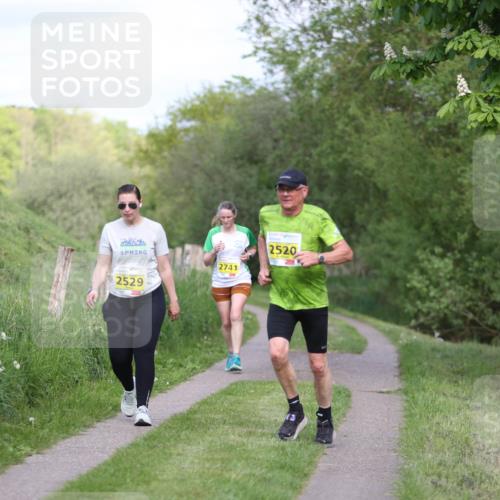 09.05.2026 - Störlauf Andreas Tolksdorf http://msf.ph/oto/9691967 09.05.2026 16:42:02 Laufen 2529, 2741, 2520 meine-sportfotos.de