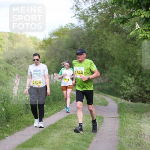 09.05.2026 - Störlauf Andreas Tolksdorf http://msf.ph/oto/9691969 09.05.2026 16:42:02 Laufen 2529, 2741, 2520 meine-sportfotos.de