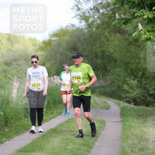 09.05.2026 - Störlauf Andreas Tolksdorf http://msf.ph/oto/9691971 09.05.2026 16:42:02 Laufen 2529, 741, 2520 meine-sportfotos.de