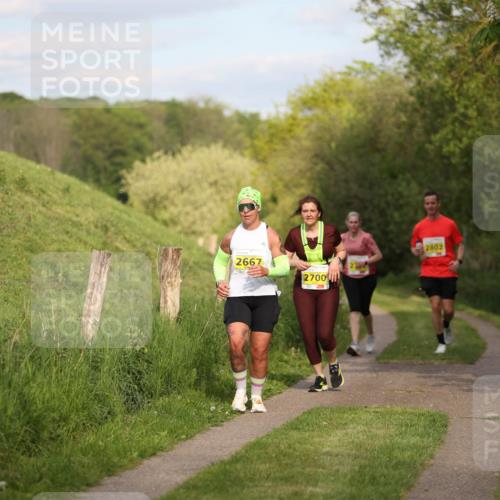09.05.2026 - Störlauf Andreas Tolksdorf http://msf.ph/oto/9692110 09.05.2026 16:43:05 Laufen 2667, 2700, 2802 meine-sportfotos.de