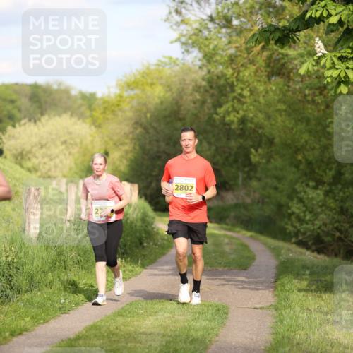 09.05.2026 - Störlauf Andreas Tolksdorf http://msf.ph/oto/9692173 09.05.2026 16:43:09 Laufen 2700, 2802 meine-sportfotos.de
