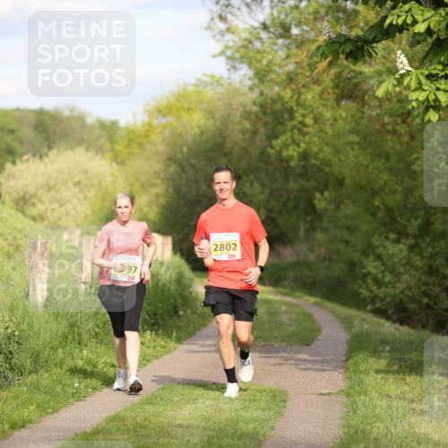 09.05.2026 - Störlauf Andreas Tolksdorf http://msf.ph/oto/9692181 09.05.2026 16:43:10 Laufen 2700, 97, 2802 meine-sportfotos.de