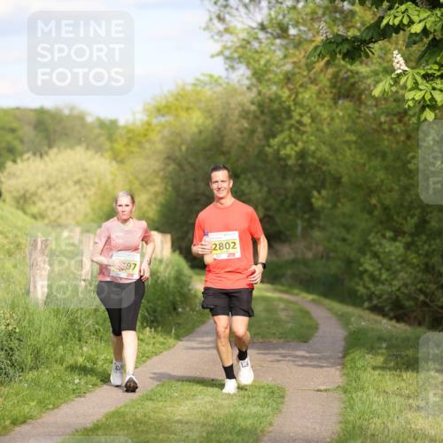 09.05.2026 - Störlauf Andreas Tolksdorf http://msf.ph/oto/9692183 09.05.2026 16:43:10 Laufen 2700, 97, 2802 meine-sportfotos.de
