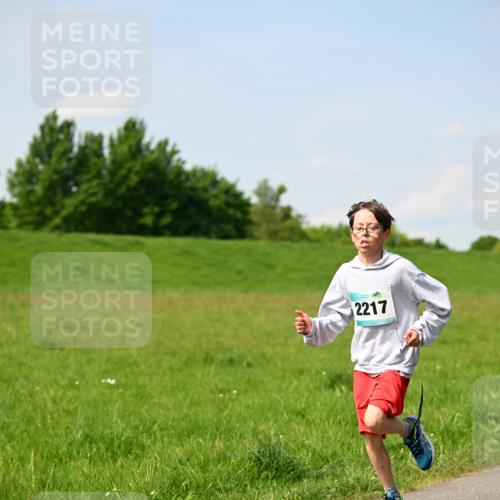 10.05.2026 - 8. Wedeler Halbmarathon Dr. Thomas Lammeyer http://msf.ph/oto/9692240 10.05.2026 11:15:15 Laufen 2217 meine-sportfotos.de