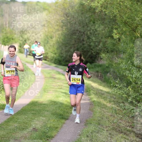 09.05.2026 - Störlauf Andreas Tolksdorf http://msf.ph/oto/9692264 09.05.2026 16:44:36 Laufen 2579, 2614 meine-sportfotos.de
