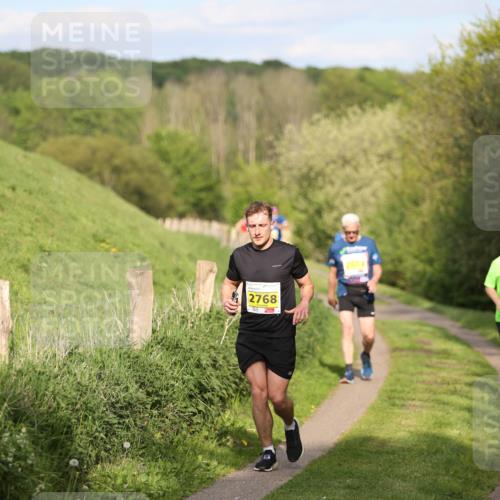 09.05.2026 - Störlauf Andreas Tolksdorf http://msf.ph/oto/9692408 09.05.2026 16:46:21 Laufen 2768, 260, 2891 meine-sportfotos.de