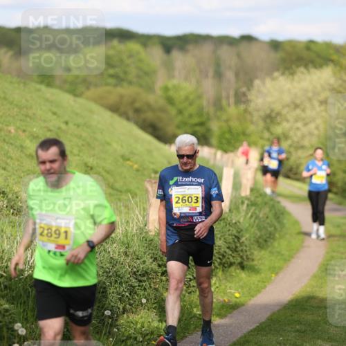 09.05.2026 - Störlauf Andreas Tolksdorf http://msf.ph/oto/9692440 09.05.2026 16:46:28 Laufen 2891, 2603 meine-sportfotos.de
