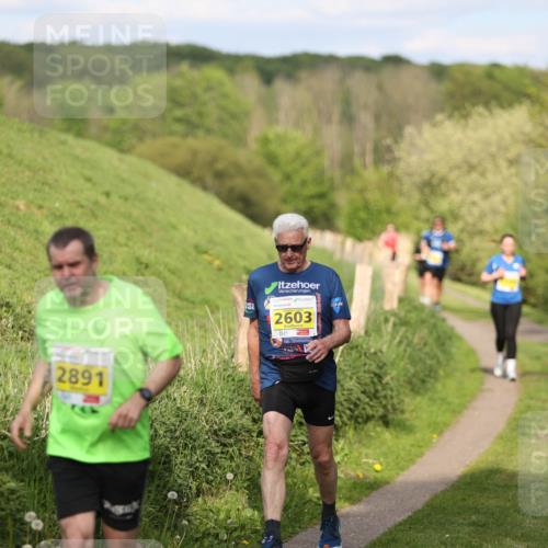 09.05.2026 - Störlauf Andreas Tolksdorf http://msf.ph/oto/9692442 09.05.2026 16:46:28 Laufen 2891, 2603 meine-sportfotos.de