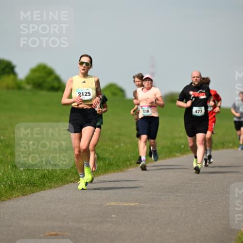 10.05.2026 - 8. Wedeler Halbmarathon Dr. Thomas Lammeyer http://msf.ph/oto/9692721 10.05.2026 11:16:19 Laufen 2125, 138, 477 meine-sportfotos.de