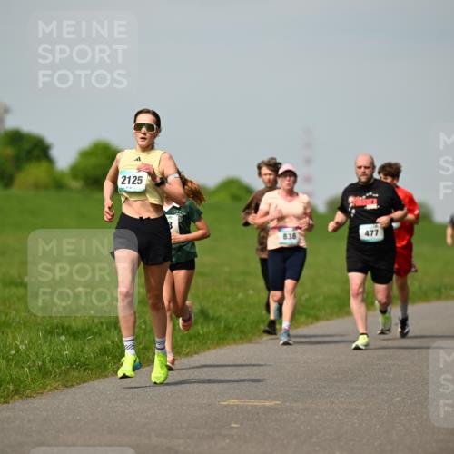 10.05.2026 - 8. Wedeler Halbmarathon Dr. Thomas Lammeyer http://msf.ph/oto/9692729 10.05.2026 11:16:19 Laufen 2125, 838, 477 meine-sportfotos.de
