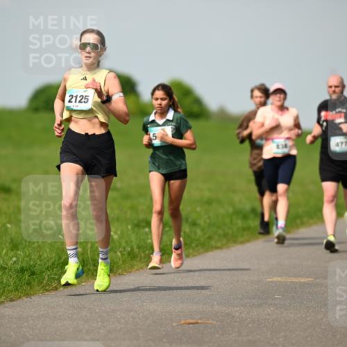 10.05.2026 - 8. Wedeler Halbmarathon Dr. Thomas Lammeyer http://msf.ph/oto/9692754 10.05.2026 11:16:21 Laufen 2125, 140 meine-sportfotos.de