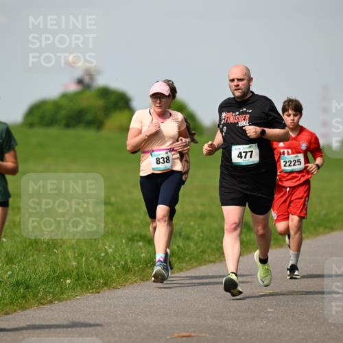 10.05.2026 - 8. Wedeler Halbmarathon Dr. Thomas Lammeyer http://msf.ph/oto/9692773 10.05.2026 11:16:23 Laufen 519, 838, 8136, 477, 2225 meine-sportfotos.de
