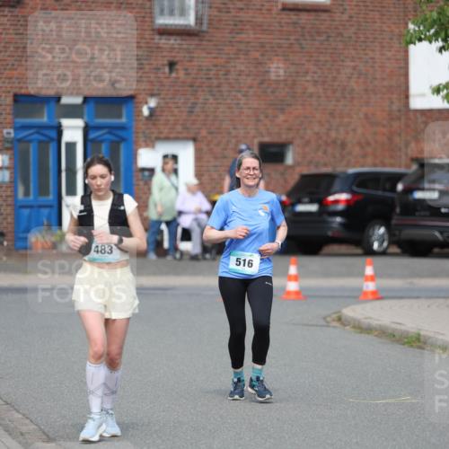 10.05.2026 - 8. Wedeler Halbmarathon Andreas Tolksdorf http://msf.ph/oto/9692815 10.05.2026 10:17:12 Laufen 483, 516 meine-sportfotos.de
