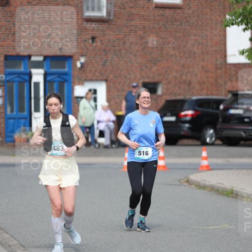 10.05.2026 - 8. Wedeler Halbmarathon Andreas Tolksdorf http://msf.ph/oto/9692825 10.05.2026 10:17:12 Laufen 483, 516 meine-sportfotos.de