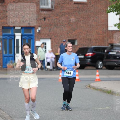 10.05.2026 - 8. Wedeler Halbmarathon Andreas Tolksdorf http://msf.ph/oto/9692826 10.05.2026 10:17:12 Laufen 483, 516 meine-sportfotos.de