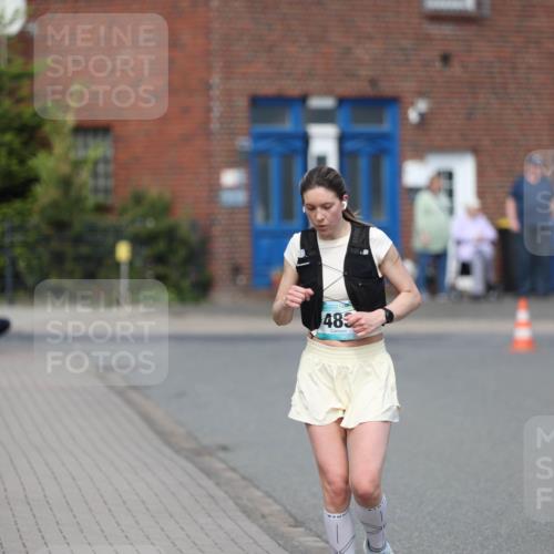 10.05.2026 - 8. Wedeler Halbmarathon Andreas Tolksdorf http://msf.ph/oto/9692839 10.05.2026 10:17:14 Laufen 483, 516 meine-sportfotos.de