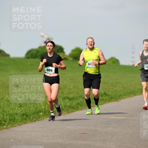 10.05.2026 - 8. Wedeler Halbmarathon Dr. Thomas Lammeyer http://msf.ph/oto/9692961 10.05.2026 11:16:45 Laufen 989, 1027 meine-sportfotos.de