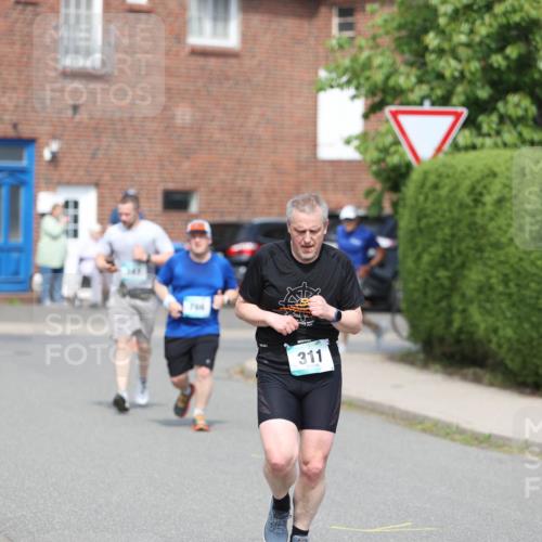 10.05.2026 - 8. Wedeler Halbmarathon Andreas Tolksdorf http://msf.ph/oto/9693109 10.05.2026 10:18:14 Laufen 766, 311 meine-sportfotos.de