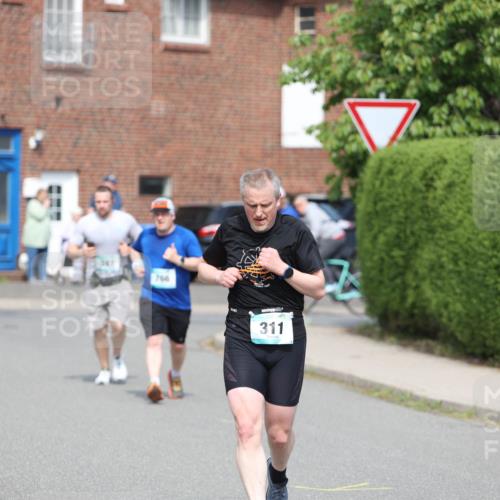 10.05.2026 - 8. Wedeler Halbmarathon Andreas Tolksdorf http://msf.ph/oto/9693115 10.05.2026 10:18:14 Laufen 766, 311 meine-sportfotos.de