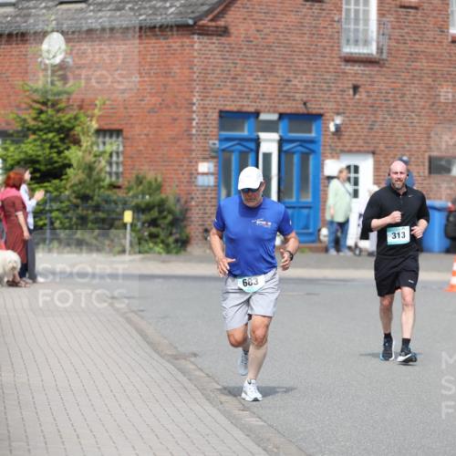 10.05.2026 - 8. Wedeler Halbmarathon Andreas Tolksdorf http://msf.ph/oto/9693165 10.05.2026 10:18:21 Laufen 683, 313 meine-sportfotos.de