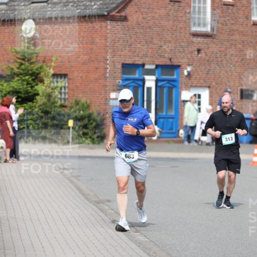 10.05.2026 - 8. Wedeler Halbmarathon Andreas Tolksdorf http://msf.ph/oto/9693175 10.05.2026 10:18:21 Laufen 683, 313 meine-sportfotos.de