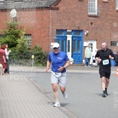 10.05.2026 - 8. Wedeler Halbmarathon Andreas Tolksdorf http://msf.ph/oto/9693179 10.05.2026 10:18:21 Laufen 683, 313 meine-sportfotos.de