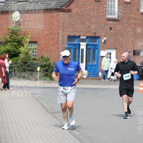 10.05.2026 - 8. Wedeler Halbmarathon Andreas Tolksdorf http://msf.ph/oto/9693184 10.05.2026 10:18:21 Laufen 313, 683 meine-sportfotos.de