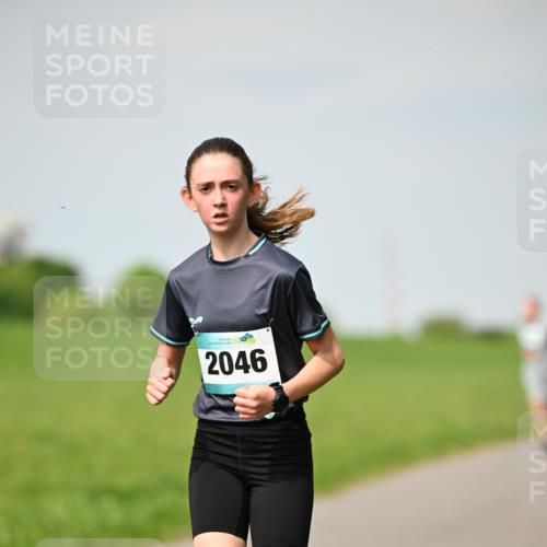 10.05.2026 - 8. Wedeler Halbmarathon Dr. Thomas Lammeyer http://msf.ph/oto/9693197 10.05.2026 11:17:22 Laufen 156, 2046 meine-sportfotos.de