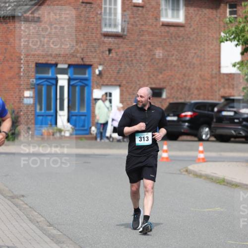 10.05.2026 - 8. Wedeler Halbmarathon Andreas Tolksdorf http://msf.ph/oto/9693199 10.05.2026 10:18:23 Laufen 683, 313 meine-sportfotos.de