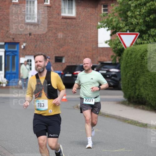 10.05.2026 - 8. Wedeler Halbmarathon Andreas Tolksdorf http://msf.ph/oto/9693276 10.05.2026 10:18:41 Laufen 783, 2221, 226 meine-sportfotos.de