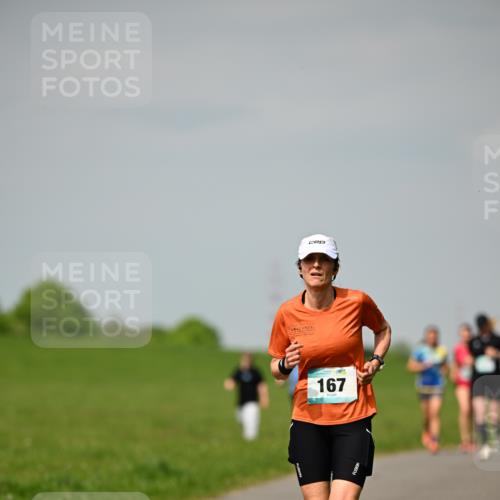 10.05.2026 - 8. Wedeler Halbmarathon Dr. Thomas Lammeyer http://msf.ph/oto/9693299 10.05.2026 11:17:36 Laufen 167 meine-sportfotos.de