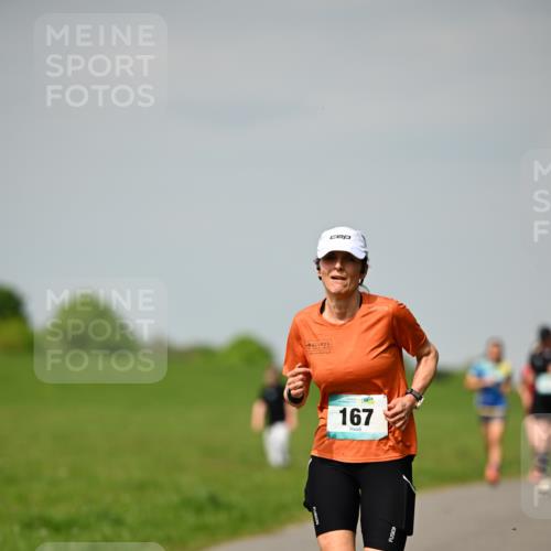 10.05.2026 - 8. Wedeler Halbmarathon Dr. Thomas Lammeyer http://msf.ph/oto/9693311 10.05.2026 11:17:37 Laufen 167 meine-sportfotos.de
