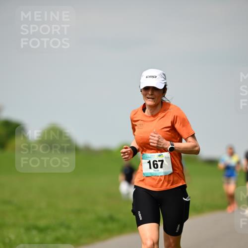 10.05.2026 - 8. Wedeler Halbmarathon Dr. Thomas Lammeyer http://msf.ph/oto/9693320 10.05.2026 11:17:37 Laufen 167 meine-sportfotos.de