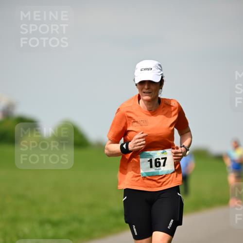 10.05.2026 - 8. Wedeler Halbmarathon Dr. Thomas Lammeyer http://msf.ph/oto/9693327 10.05.2026 11:17:38 Laufen 167 meine-sportfotos.de
