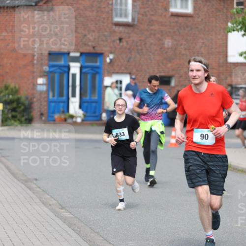 10.05.2026 - 8. Wedeler Halbmarathon Andreas Tolksdorf http://msf.ph/oto/9693346 10.05.2026 10:18:59 Laufen 833, 90 meine-sportfotos.de