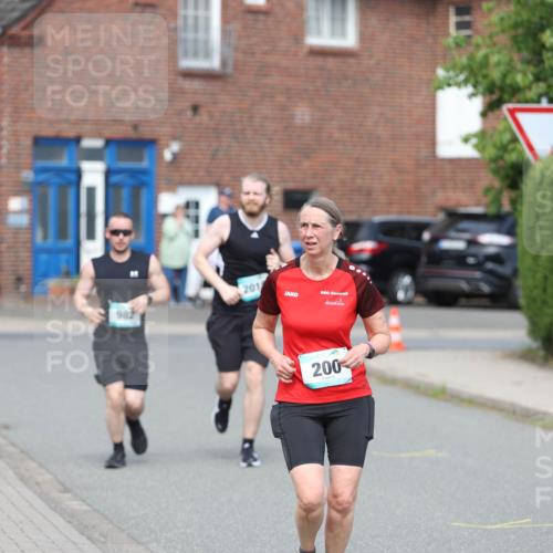 10.05.2026 - 8. Wedeler Halbmarathon Andreas Tolksdorf http://msf.ph/oto/9693366 10.05.2026 10:19:08 Laufen 982, 201, 200 meine-sportfotos.de