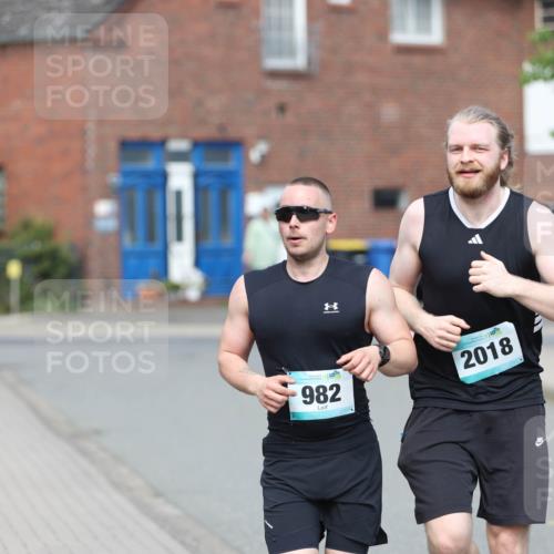 10.05.2026 - 8. Wedeler Halbmarathon Andreas Tolksdorf http://msf.ph/oto/9693402 10.05.2026 10:19:12 Laufen 982, 2018 meine-sportfotos.de