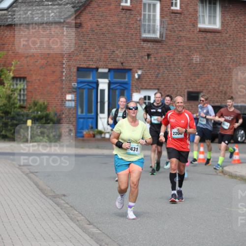 10.05.2026 - 8. Wedeler Halbmarathon Andreas Tolksdorf http://msf.ph/oto/9693407 10.05.2026 10:19:20 Laufen 431, 2200, 1931 meine-sportfotos.de