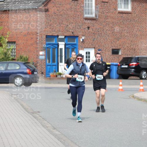 10.05.2026 - 8. Wedeler Halbmarathon Andreas Tolksdorf http://msf.ph/oto/9693530 10.05.2026 10:19:39 Laufen 642, 476 meine-sportfotos.de