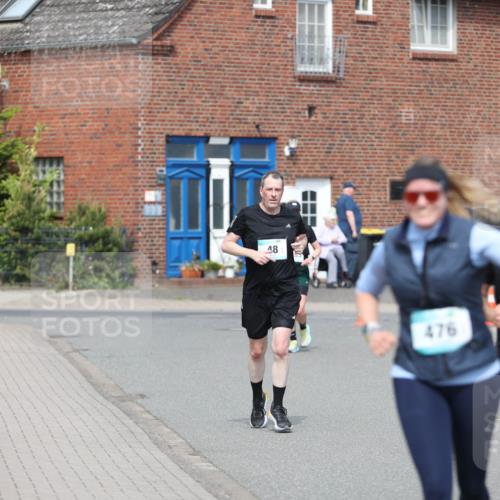 10.05.2026 - 8. Wedeler Halbmarathon Andreas Tolksdorf http://msf.ph/oto/9693561 10.05.2026 10:19:43 Laufen 48, 476, 642 meine-sportfotos.de