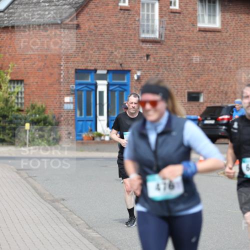 10.05.2026 - 8. Wedeler Halbmarathon Andreas Tolksdorf http://msf.ph/oto/9693581 10.05.2026 10:19:43 Laufen 476, 642 meine-sportfotos.de