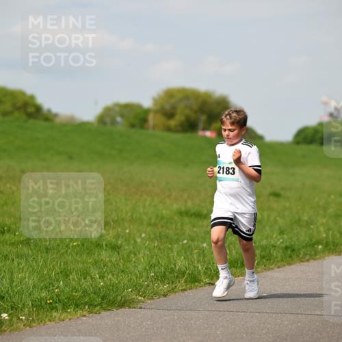 10.05.2026 - 8. Wedeler Halbmarathon Dr. Thomas Lammeyer http://msf.ph/oto/9693656 10.05.2026 11:18:16 Laufen 2183 meine-sportfotos.de