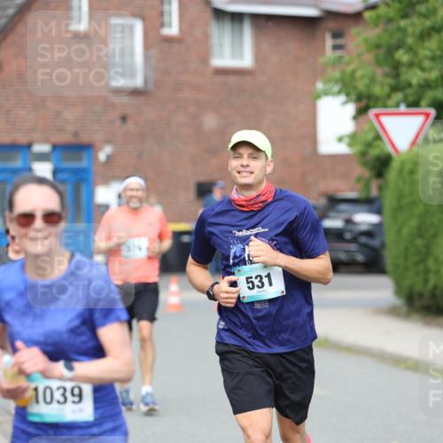 10.05.2026 - 8. Wedeler Halbmarathon Andreas Tolksdorf http://msf.ph/oto/9693760 10.05.2026 10:20:05 Laufen 1039, 531 meine-sportfotos.de