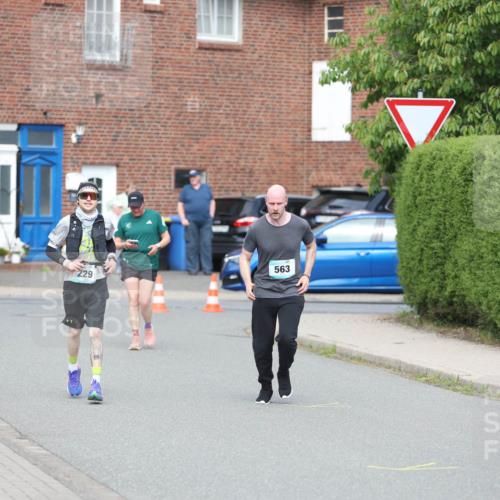 10.05.2026 - 8. Wedeler Halbmarathon Andreas Tolksdorf http://msf.ph/oto/9693778 10.05.2026 10:20:15 Laufen 229, 563 meine-sportfotos.de