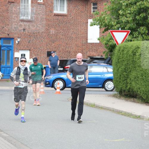 10.05.2026 - 8. Wedeler Halbmarathon Andreas Tolksdorf http://msf.ph/oto/9693782 10.05.2026 10:20:16 Laufen 29, 563 meine-sportfotos.de