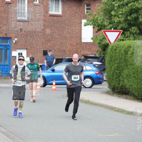 10.05.2026 - 8. Wedeler Halbmarathon Andreas Tolksdorf http://msf.ph/oto/9693785 10.05.2026 10:20:16 Laufen 229, 563 meine-sportfotos.de
