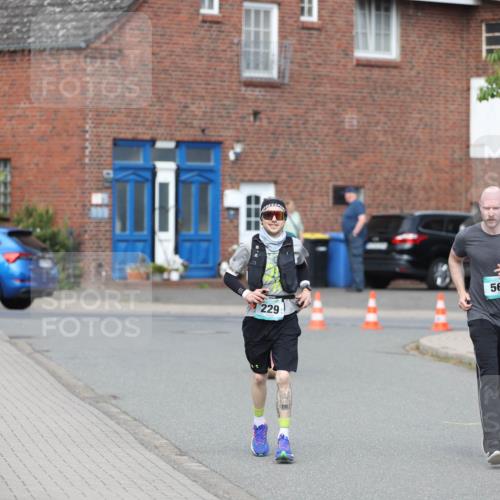 10.05.2026 - 8. Wedeler Halbmarathon Andreas Tolksdorf http://msf.ph/oto/9693792 10.05.2026 10:20:17 Laufen 229, 563 meine-sportfotos.de